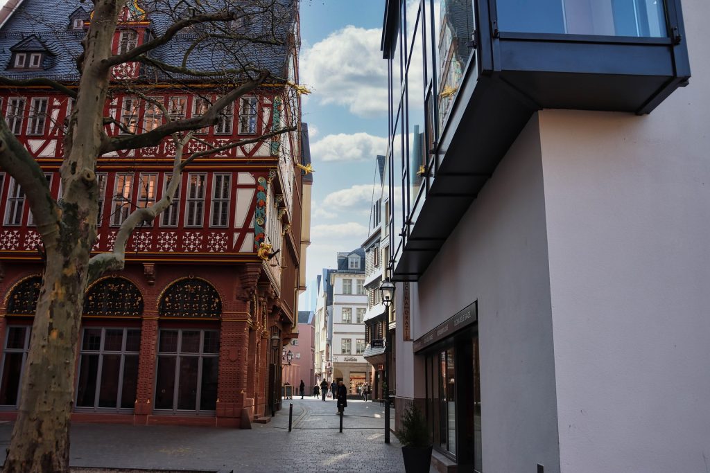 Recherche de logement pour expatrié à l'arrivée