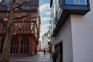 Recherche de logement pour expatrié à l'arrivée