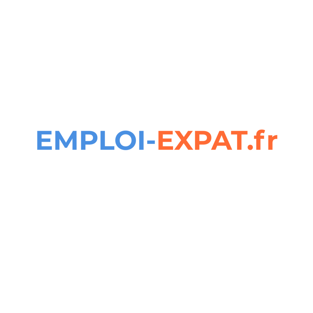 Logo du job board Emploi Expat